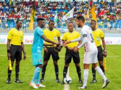 2023/24 TotalEnergies CAF Champions League: Nduka Junior Optimistic Of Remo Stars ‘Perfect Debut Outing’ As He Issues Rallying Cry To Teammates