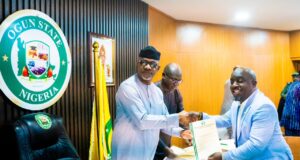 National Sports Festival 2024: Abiodun Inaugurates Local Organising Committee For Gateway Games’ 24