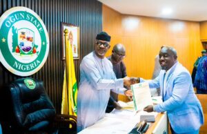 National Sports Festival 2024: Abiodun Inaugurates Local Organising Committee For Gateway Games’ 24