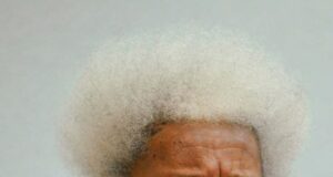 How I Stopped Playing Football – Wole Soyinka… Says Modern Football Has Turned To Dance Circus