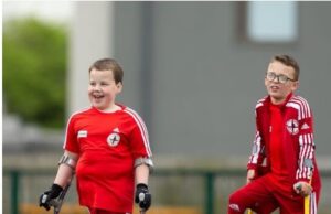 Nigeria Embraces Hope as World Amputee Football Federation Launches International Training Camps, Empowering Young Athletes to Pursue Sporting Dreams