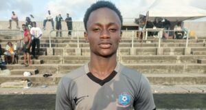 2022/2023 NLO Division 2: ‘We Were Punished For The Chances We Couldn’t Convert’, Yusuf Afolabi Admit After Loss To Divine Praise FC