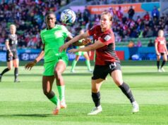 Doubt Looms Over Super Falcons’ Star Asisat Oshoala Ahead Of Decisive Clash Against Australian In Women’s World Cup
