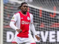 Fulham Tables £15M Bid For Nigeria Center Back Defender Calvin Bassey Amidst Brighton’s Interest