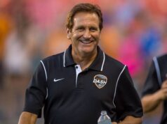 Super Falcons Head Coach Randy Waldrum Urges Players To Sustain Momentum After Stunning Victory Over Australia