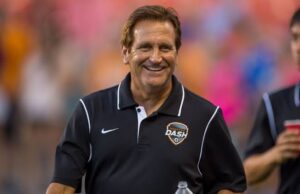 Super Falcons Head Coach Randy Waldrum Urges Players To Sustain Momentum After Stunning Victory Over Australia