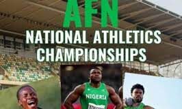 FG Urges AFN To Ensure Professionalism, Adherence To Selection Rules For 2023 World Championships