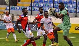 Naija Super 8 Reaches Exciting Knockout Stage With Akwa United, Remo Stars, Sporting Lagos, Lobi Stars Advancing