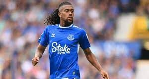 English Premier League 2023-24: Alex Iwobi’s Everton Top Relegation Pool For Upcoming Season