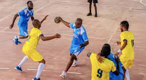 Edo State Hosts Thrilling National Division One Handball League: National Division One Handball League Starts In Benin City