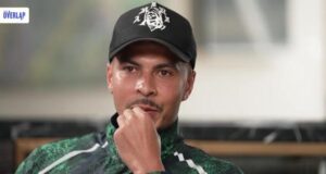 Dele Alli Courageously Shares Personal Struggles, Traumatic Childhood Experience in Revealing Interview