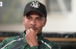 Dele Alli Courageously Shares Personal Struggles, Traumatic Childhood Experience in Revealing Interview