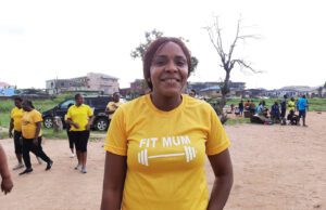 FIT MUM Foundation: Empowering Women through Fitness and Community Spirit