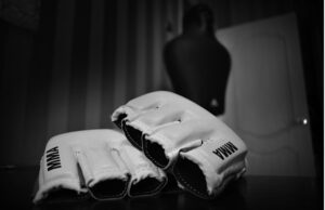 UFC and Boxing’s Biggest Nigerian Stars