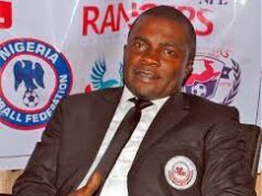 Rangers FC New Era: Coach Ilechukwu Banks On Young Talent To Soar