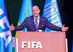 2023 FIFA Women’s World Cup: “Whatever Payments We Make, We Will Go Through The Associations’, Gianni Infantino Reveals On Mode Of Players’ Bonuses Payment