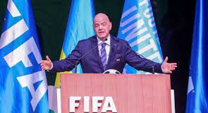 2023 FIFA Women’s World Cup: “Whatever Payments We Make, We Will Go Through The Associations’, Gianni Infantino Reveals On Mode Of Players’ Bonuses Payment