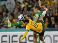Matildas Coach Tony Gustavsson Remains Confident Despite Missing Star Players Ahead of Nigeria Clash