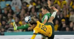 Matildas Coach Tony Gustavsson Remains Confident Despite Missing Star Players Ahead of Nigeria Clash