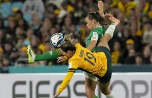 Matildas Coach Tony Gustavsson Remains Confident Despite Missing Star Players Ahead of Nigeria Clash