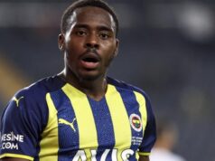 Bright Osayi-Samuel Remains Focused Amid Transfer Speculations