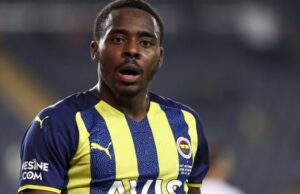 Bright Osayi-Samuel Remains Focused Amid Transfer Speculations