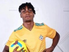 Remo Stars Secure Striker Samad Kadiri From Kwara United For CAF Champions League Campaign