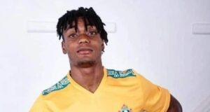Remo Stars Secure Striker Samad Kadiri From Kwara United For CAF Champions League Campaign