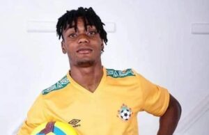 Remo Stars Secure Striker Samad Kadiri From Kwara United For CAF Champions League Campaign