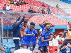 Sporting Lagos Makes Historic Leap, Promoted To NPFL In Remarkable Debut Season
