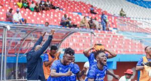Sporting Lagos Makes Historic Leap, Promoted To NPFL In Remarkable Debut Season