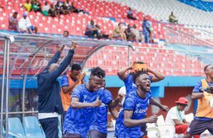 Sporting Lagos Makes Historic Leap, Promoted To NPFL In Remarkable Debut Season