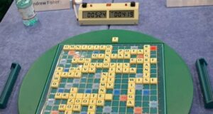 Scrabble Champions Emerge: Ewarah Squiz, Whiskey Godsfavour Triumph in MSPL Preliminary Stages