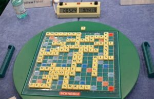 Scrabble Champions Emerge: Ewarah Squiz, Whiskey Godsfavour Triumph in MSPL Preliminary Stages