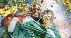Nigeria Pillar Of Sports Celebrates D’Tigress, Charges Super Falcons To Go For Victory Against England …Wants More Support For Female Athletes