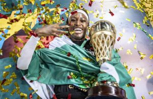 Nigeria Pillar Of Sports Celebrates D’Tigress, Charges Super Falcons To Go For Victory Against England …Wants More Support For Female Athletes