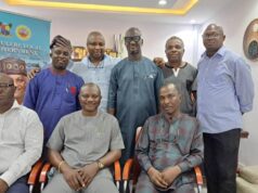 Surulere LGA Wins 2023 Lagos Street Soccer Championship Hosting Right