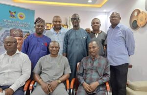 Surulere LGA Wins 2023 Lagos Street Soccer Championship Hosting Right