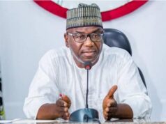 Kwara United Get Governor Abdulrazaq’s Backing Ahead of Kotoko Clash in CAF Confederation Cup
