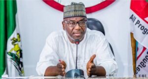 Super Falcons’ Inspiring Performance Fills Nigerians with Pride and Confidence in a Promising Future,” Affirms Governor AbdulRahman AbdulRazaq