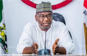 Super Falcons’ Inspiring Performance Fills Nigerians with Pride and Confidence in a Promising Future,” Affirms Governor AbdulRahman AbdulRazaq