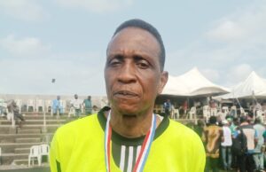 Above 50 Football Competition: 62 Years Old Goalkeeper Picks Positives Despite Defeat As He Concedes Special Memories Of Bonding Will Remain For A Lifetime