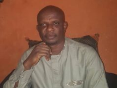 Adewale Adeyemi Confirmed As New Team Manager Of Messiah FC