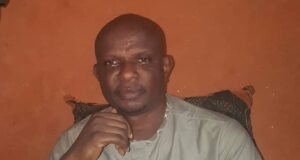 Adewale Adeyemi Confirmed As New Team Manager Of Messiah FC