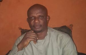 Adewale Adeyemi Confirmed As New Team Manager Of Messiah FC