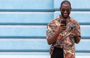 Methods to Recognise a Safe and Secure African Online Casino