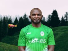 Coach Akande Fatai Smith Slams Abia Comets For Releasing 21 Players, Says It Shows Lack Of Structure