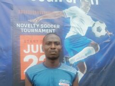 The Ifako Ijaiye 2nd Novelty Match: Alao Olamilekan Reveals Organizers Continuation Plan In Bid To Provide Developmental Platform For Grassroots Talents