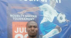 The Ifako Ijaiye 2nd Novelty Match: Alao Olamilekan Reveals Organizers Continuation Plan In Bid To Provide Developmental Platform For Grassroots Talents