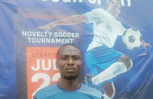 The Ifako Ijaiye 2nd Novelty Match: Alao Olamilekan Reveals Organizers Continuation Plan In Bid To Provide Developmental Platform For Grassroots Talents